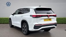 Volkswagen Tayron 2.0 TDI Elegance 5dr DSG7 [7 Seat] Diesel Estate